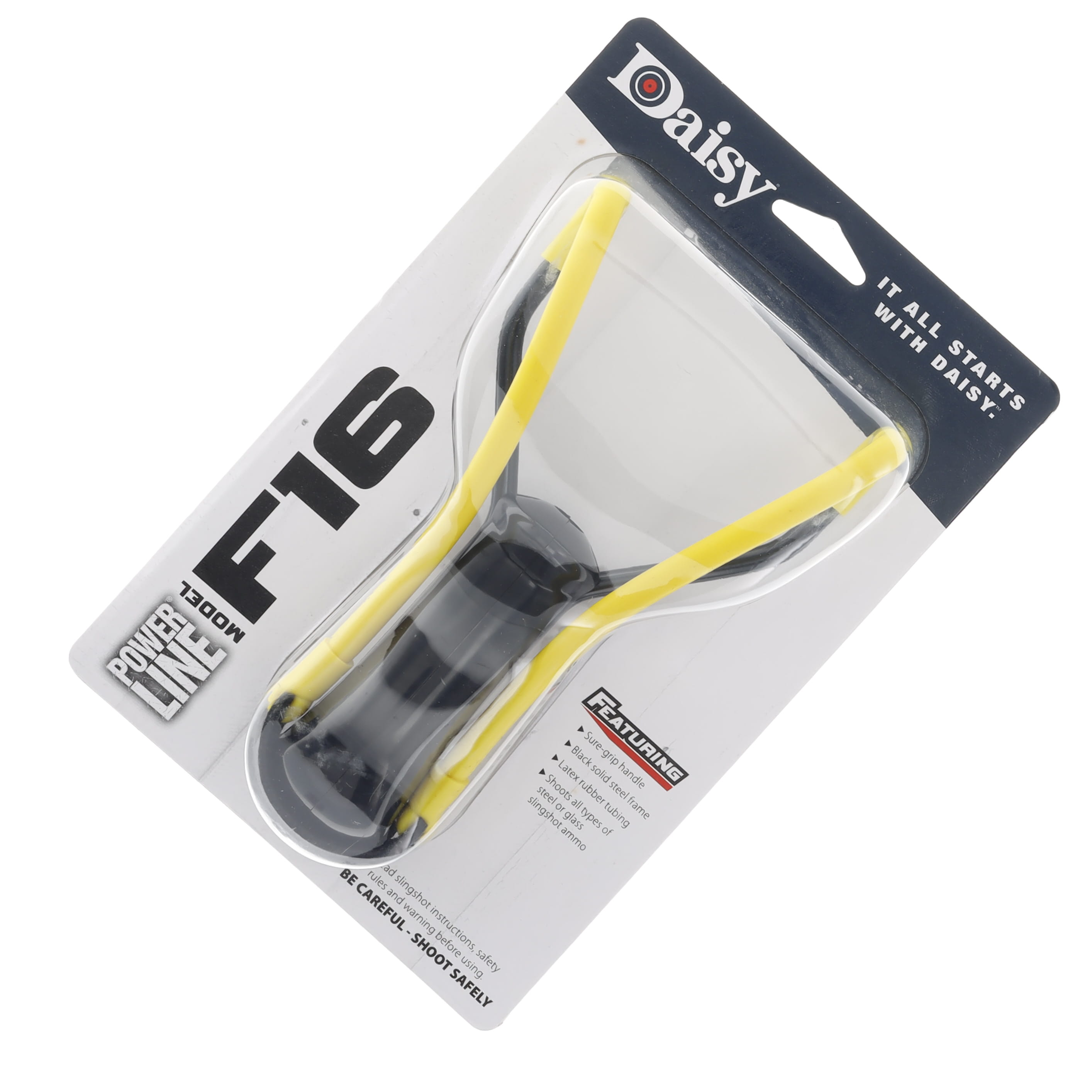 Daisy Powerline F16 Slingshot 998116406 View 2