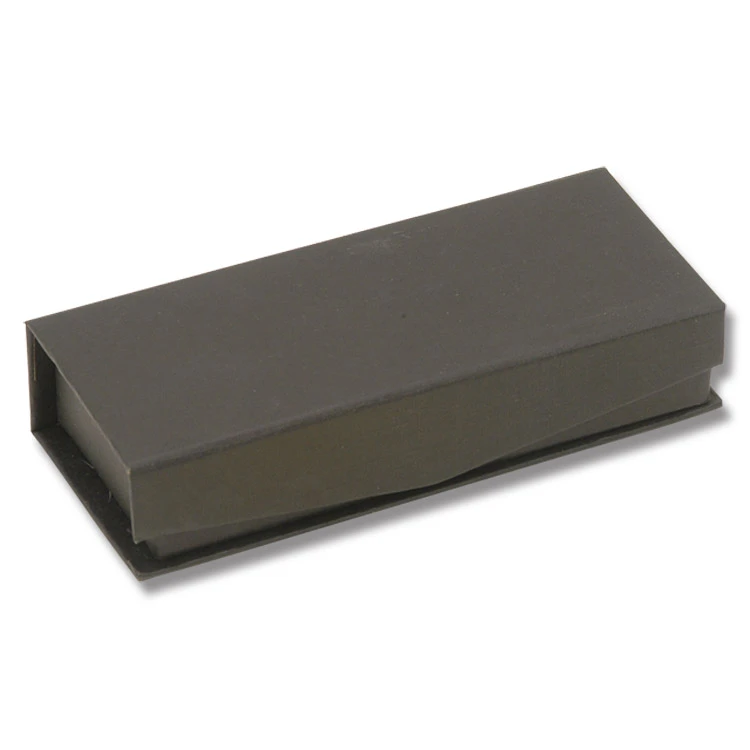Small Black Gift Box M1160 View 2