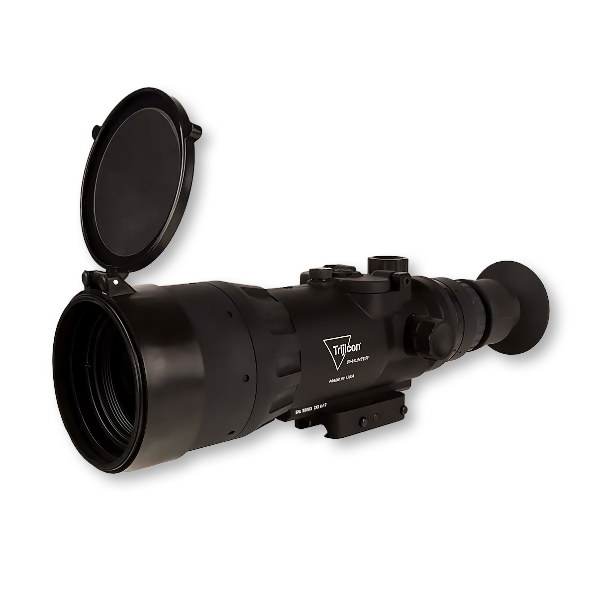 TRIJICON IR HUNTER 60MM Thermal Riflescope HUNTER-60-2 View 1