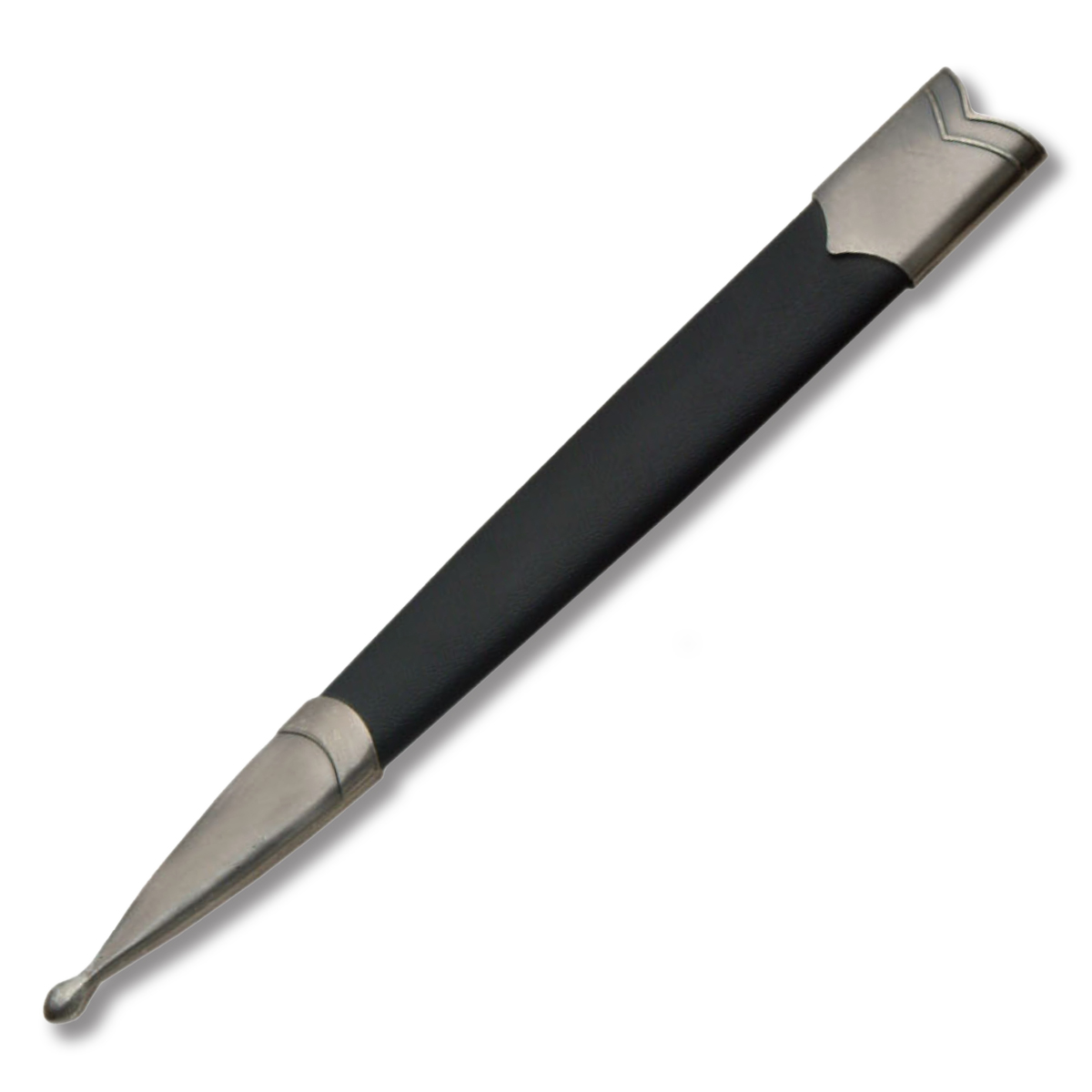 14.5 Inch Medieval Dagger Grooved Handle 210636 View 3