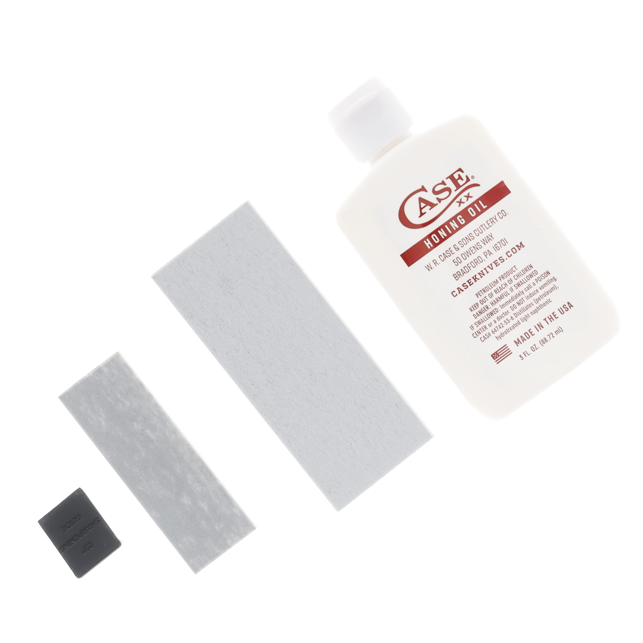 Case Sportsman Honing Kit CA924 View 1