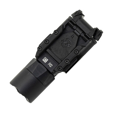 SureFire X300U-A WeaponLight for Pistols with Lever Latch 1000 Lumens View 6