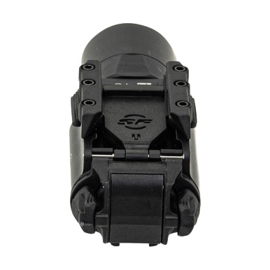 SureFire X300U-A WeaponLight for Pistols with Lever Latch 1000 Lumens View 5