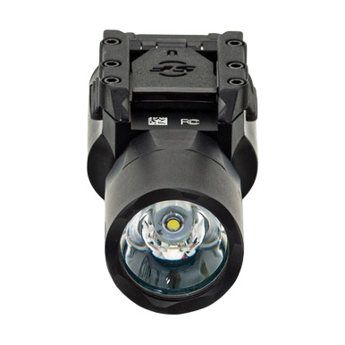 SureFire X300U-A WeaponLight for Pistols with Lever Latch 1000 Lumens View 4