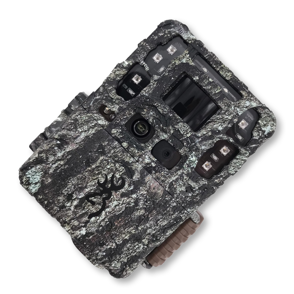 Browning Trail Camera Strike Force Pro DCL 26 Megapixel BTC5DCL View 1