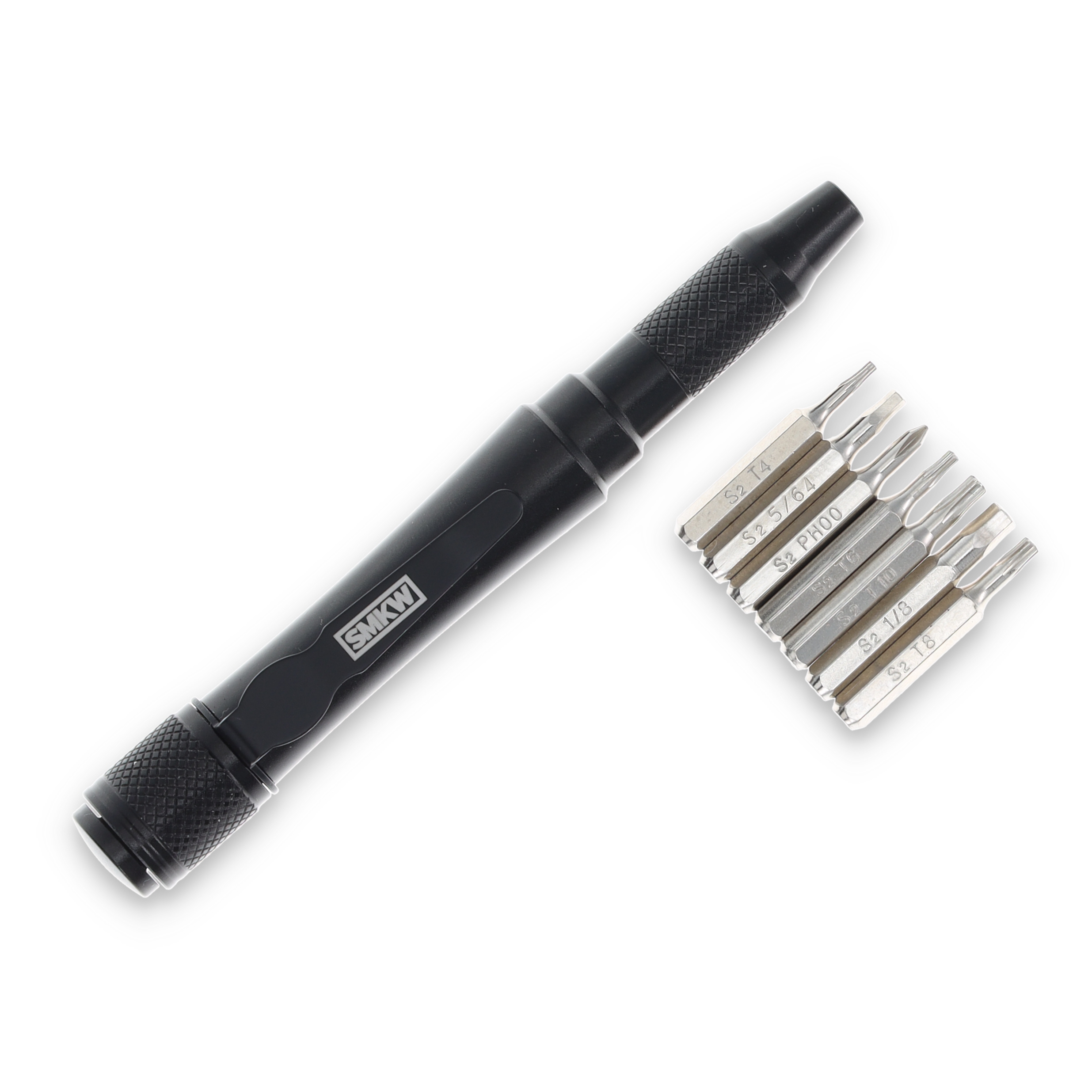 SMKW Knife Maintenance Tool with Multi Bits SMKW23 View 2