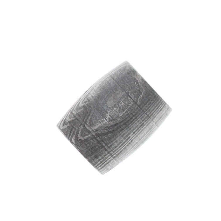 Steel Bead Convex Barrel DA03 View 1