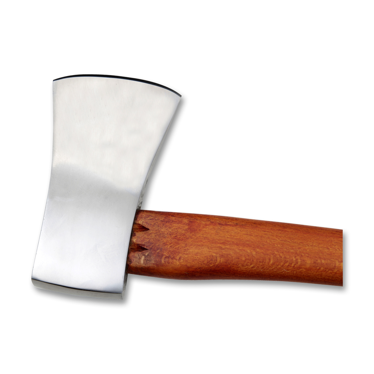 Marbles No 10 Camp Axe Brown Wood 20.5in MR010 View 7