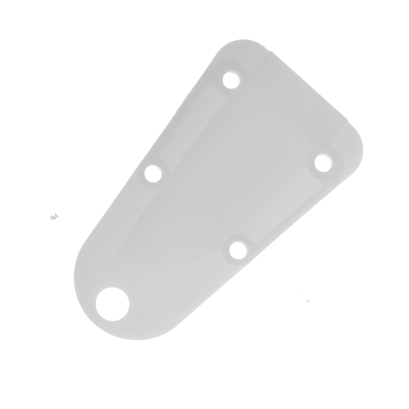 ESEE Knives Clear Izula and Izula II Molded Sheath Model ESEE-IZULA-SHEATH-CL IZULASHCL View 2