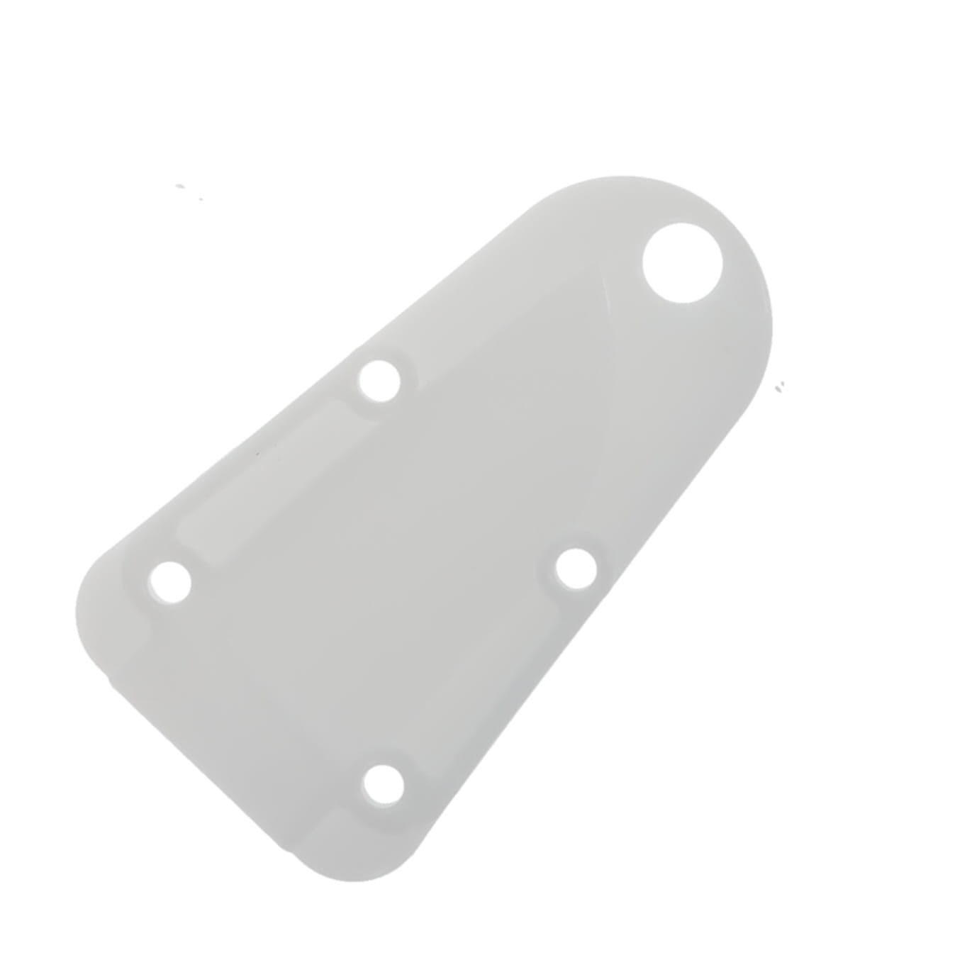 ESEE Knives Clear Izula and Izula II Molded Sheath Model ESEE-IZULA-SHEATH-CL IZULASHCL View 1
