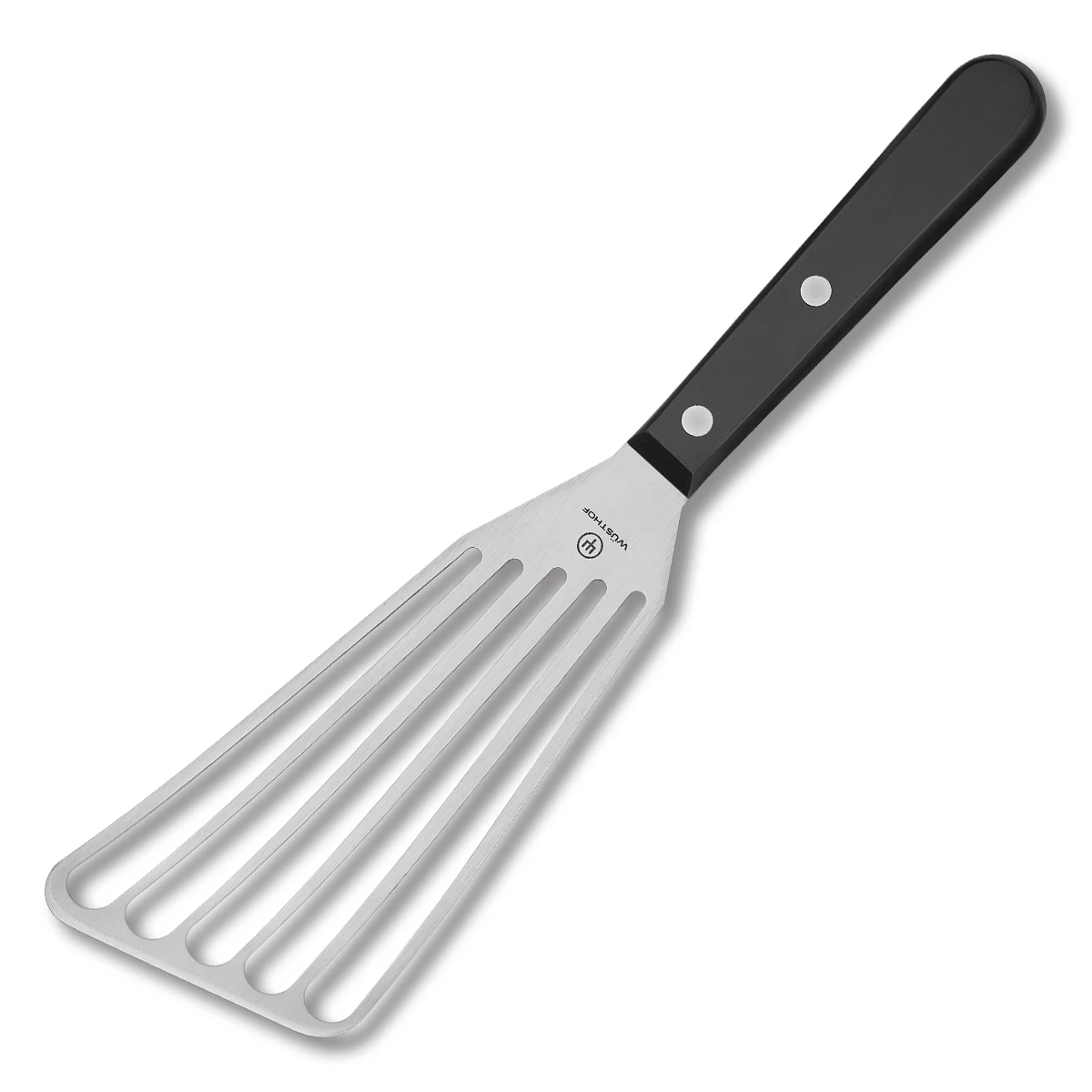 Wusthof 7" Slotted Fish Spatula 9035092117 View 1
