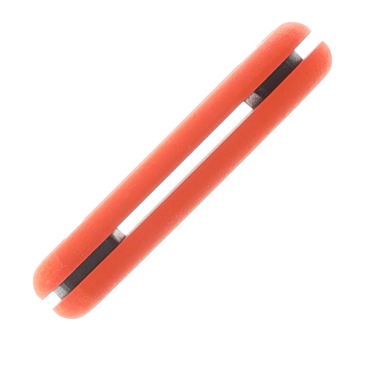 ESEE Knives Candiru Orange G10 Handle Scales Model CAN-HDL-OR ESEECKHO View 3
