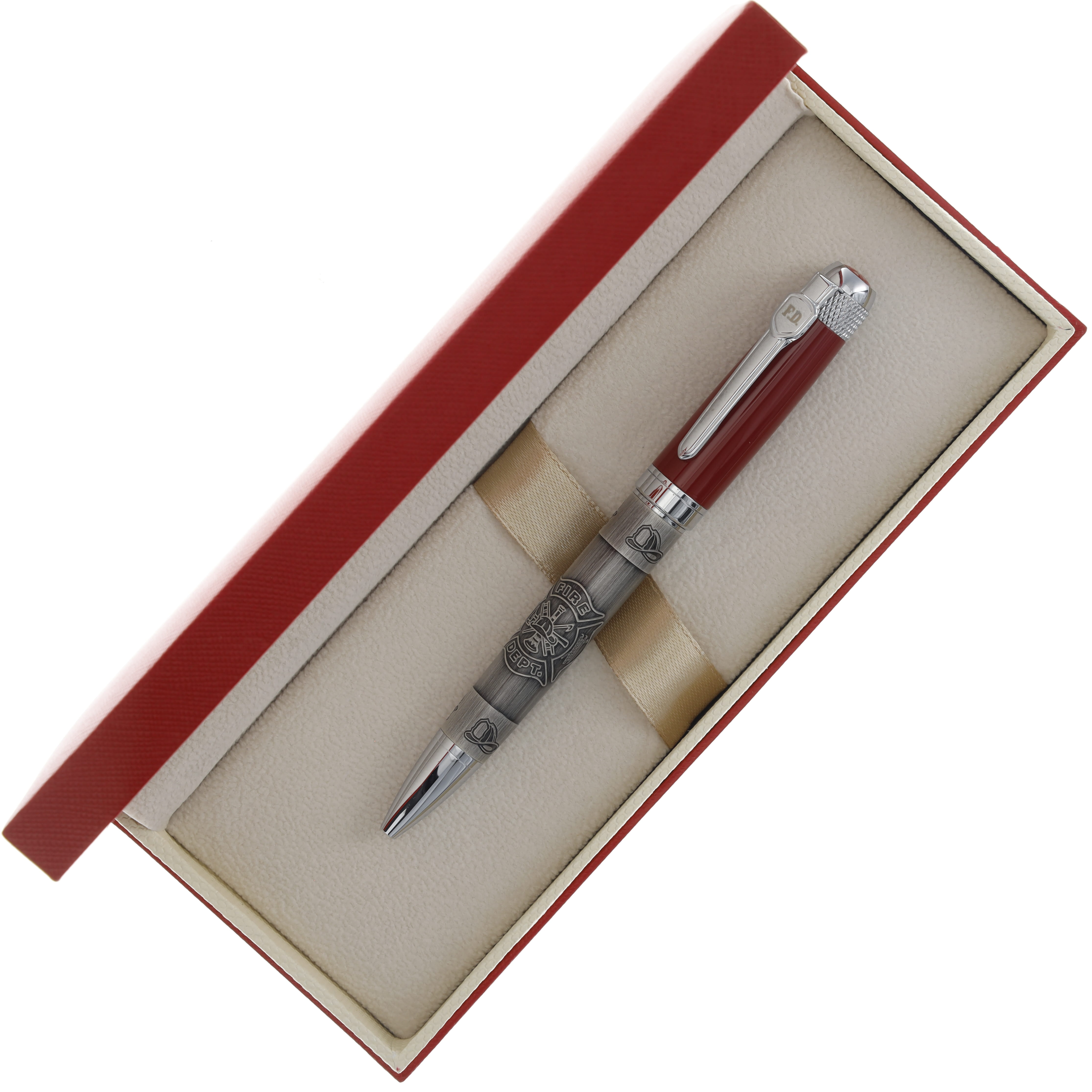 Sigma Impex Fire Department Pen SXBP192 View 4