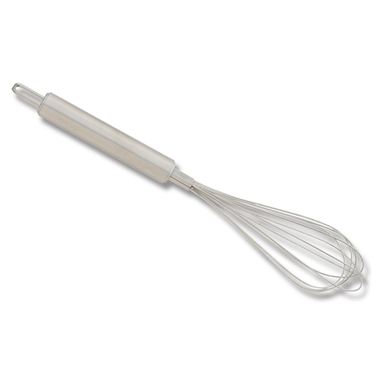 J.A. Henckels International Stainless Steel Large Whisk 1013576 View 1