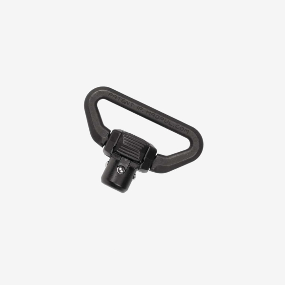Magpul QDM Quick Disconnect Sling Mount MAG543BLK View 1