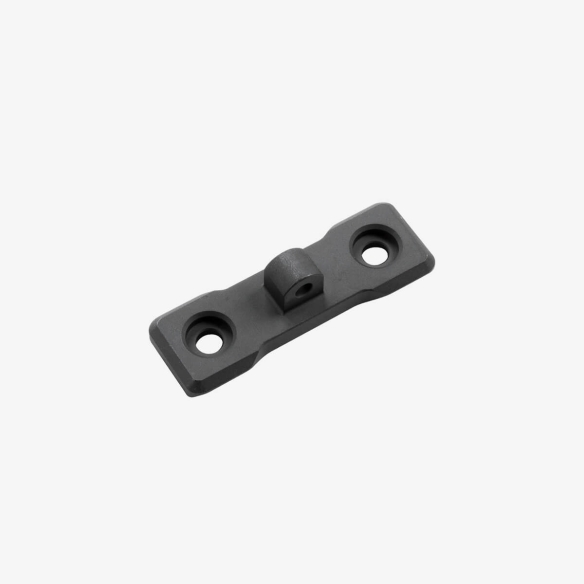 Magpul M-LOK Bipod Mount Black MAG609BLK View 1