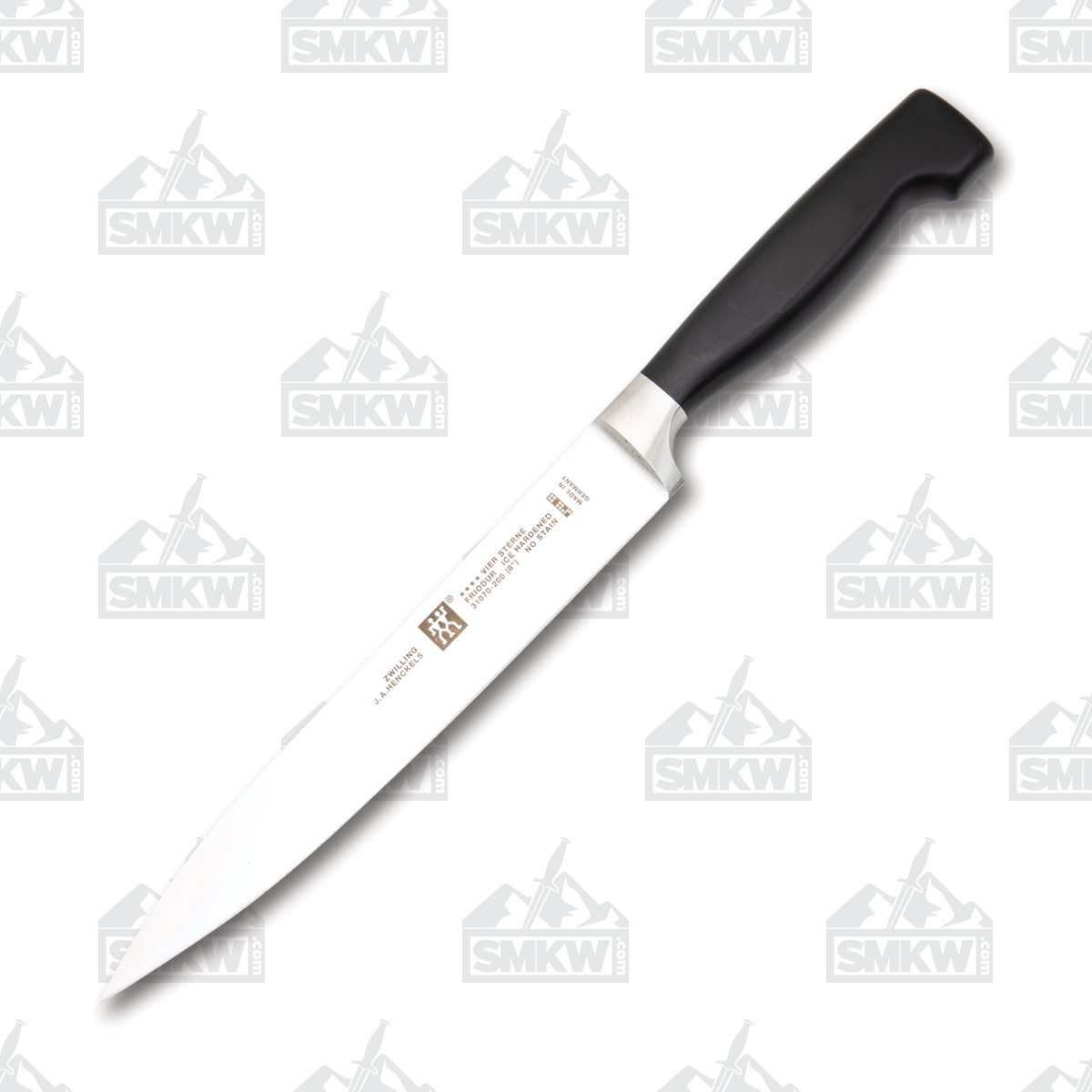 J.A. Henckels 8" Carving Knife 1001550 View 1