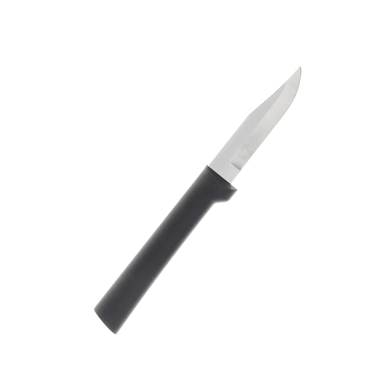Rada Cutlery Peeling Paring Knife Molded Resin 2.5 Inch Plain Paring W202 View 2