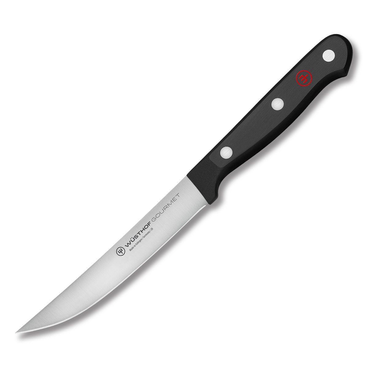 Wusthof Gourmet 4.5" Steak Knife 1025046412 View 1