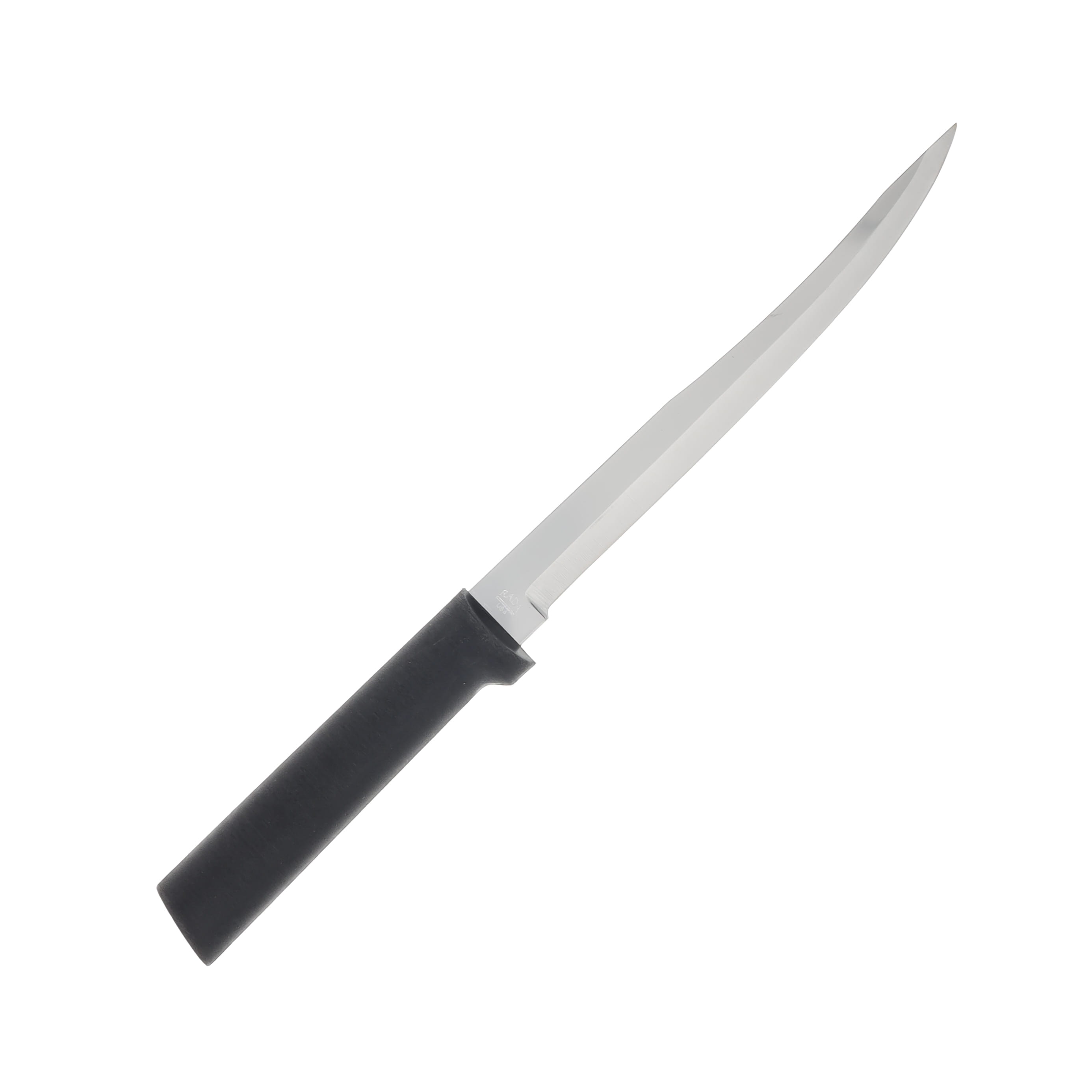 Rada Knives Carving - Boning Knife 6.62 Inch Plain Boning Blade W208 View 2