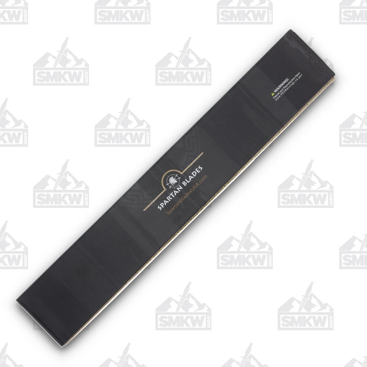 Spartan Blades Spartan-George V1-14 Fixed Blade Dagger SB27BKBKKYBK View 16