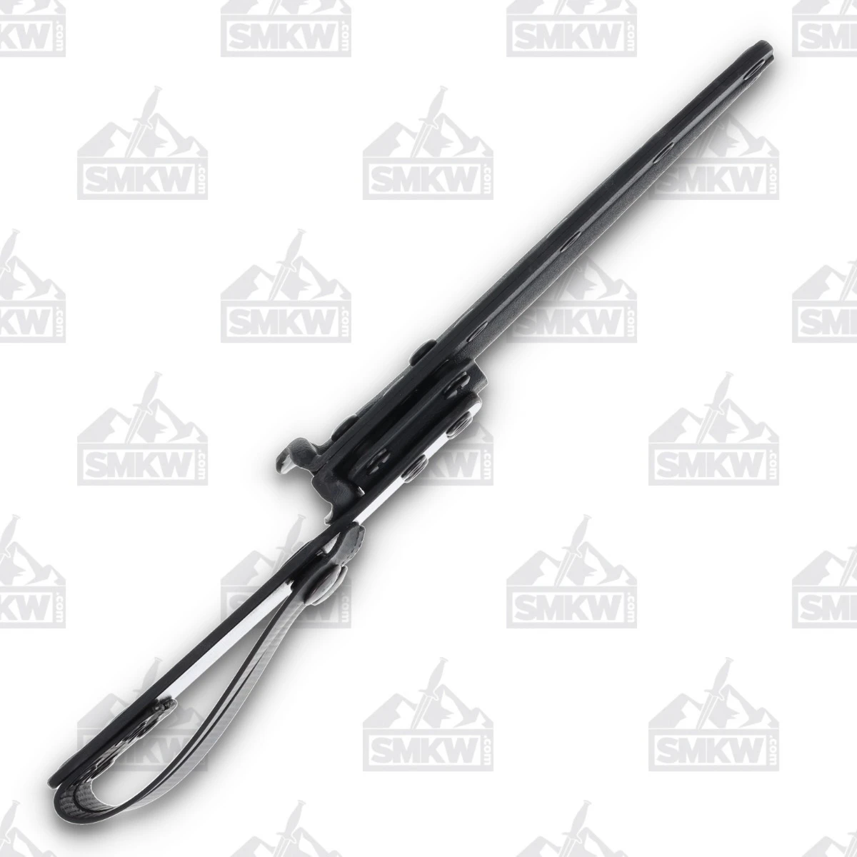 Spartan Blades Spartan-George V1-14 Fixed Blade Dagger SB27BKBKKYBK View 11