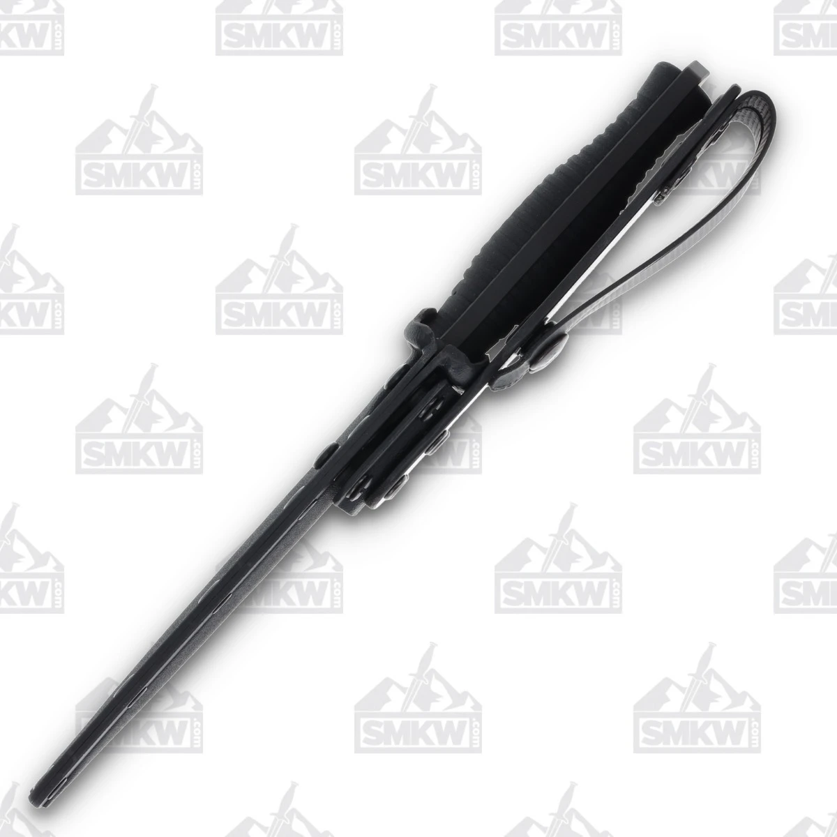 Spartan Blades Spartan-George V1-14 Fixed Blade Dagger SB27BKBKKYBK View 8