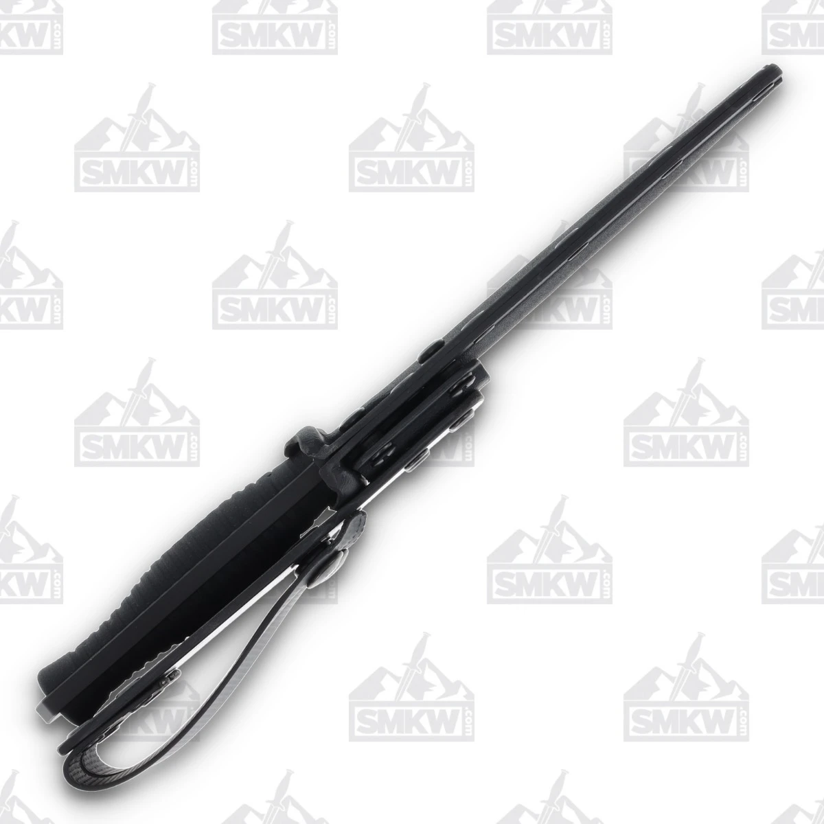 Spartan Blades Spartan-George V1-14 Fixed Blade Dagger SB27BKBKKYBK View 7