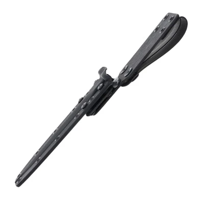Spartan Blades Spartan-George V1-14 Fixed Blade Dagger View 12