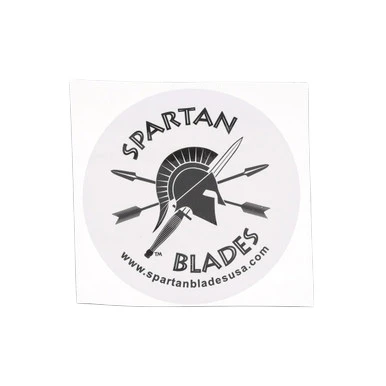 Spartan Blades Spartan-George V1-14 Fixed Blade Dagger View 13