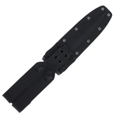 Spartan Blades Spartan-George V1-14 Fixed Blade Dagger View 10