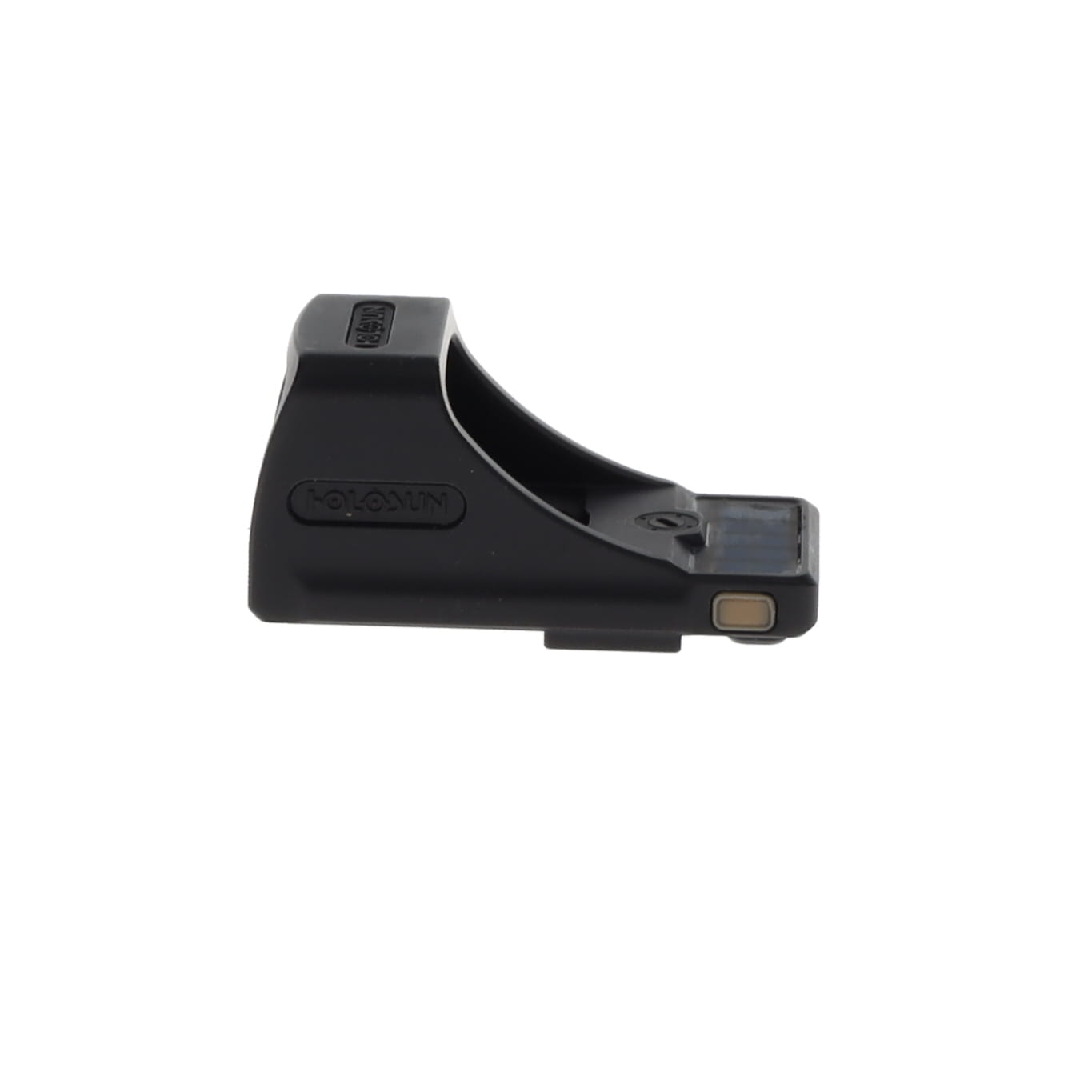 Holosun SCS Green Dot Sight for H&K VP9 - Solar Charging SCS-VP9-GR View 9