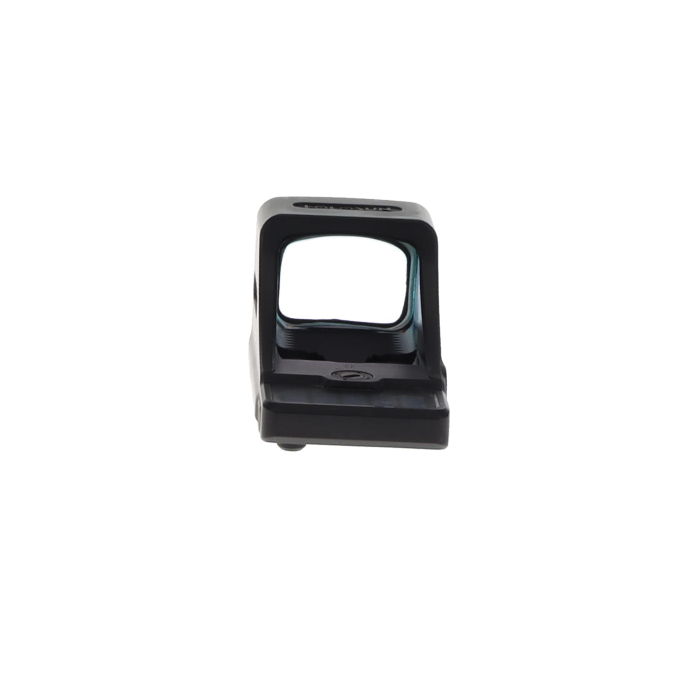 Holosun SCS Green Dot Sight for H&K VP9 - Solar Charging SCS-VP9-GR View 8