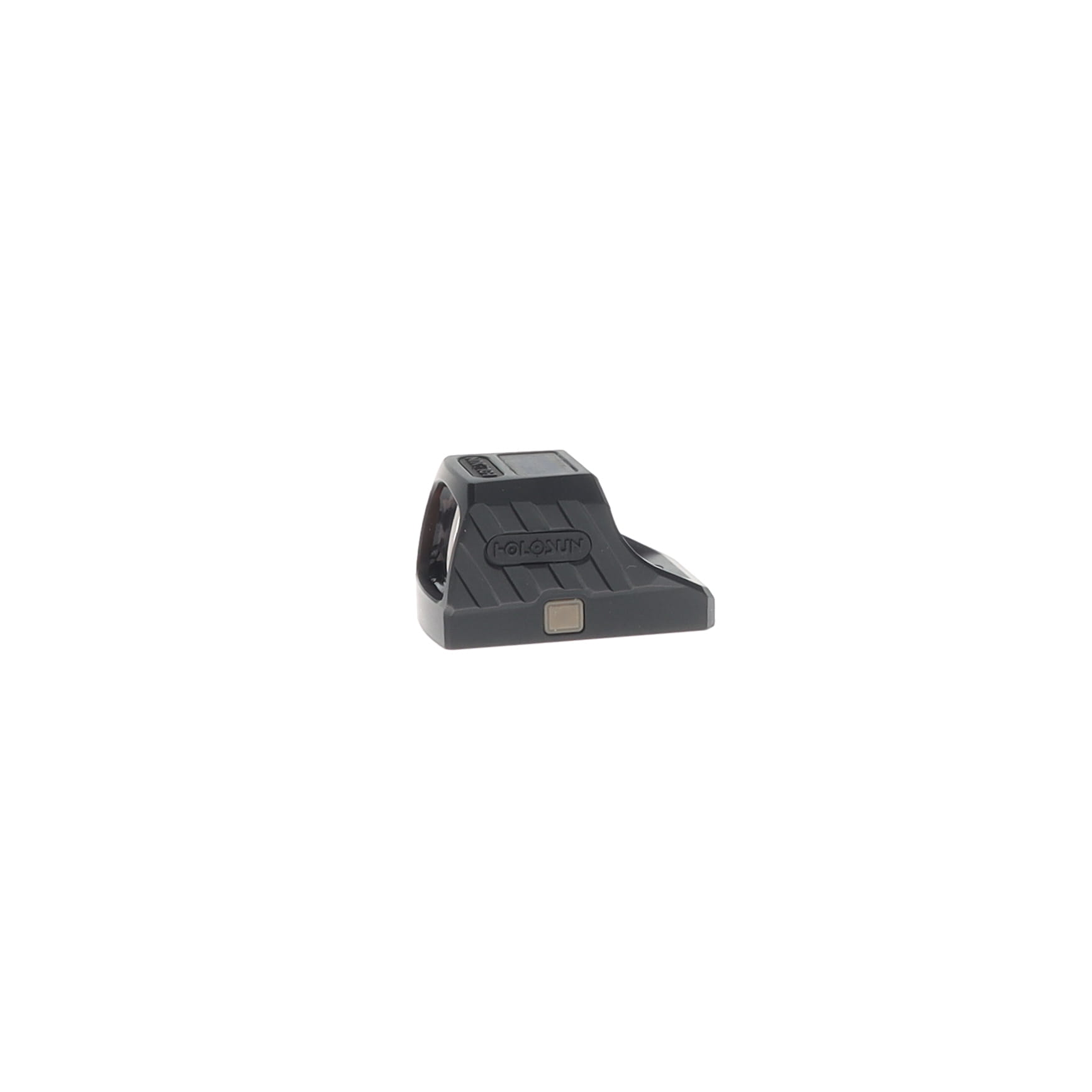 Holosun Green Multi-Reticle, Enclosed, Aluminum, Solar, Circle Dot, SIG P320 Pistol Cut SCS-320-GR View 4