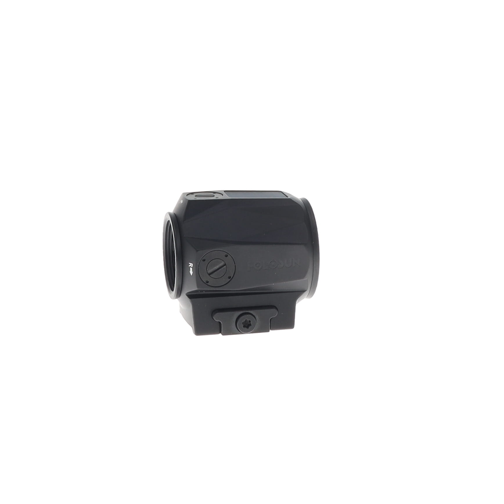 Green Multi-Reticle, Aluminum Housing, Solar Charging Technology, Aspheric SCRS-GR-MRS View 4