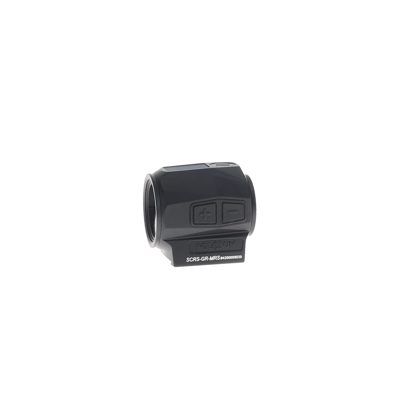 Green Multi-Reticle, Aluminum Housing, Solar Charging Technology, Aspheric SCRS-GR-MRS View 3