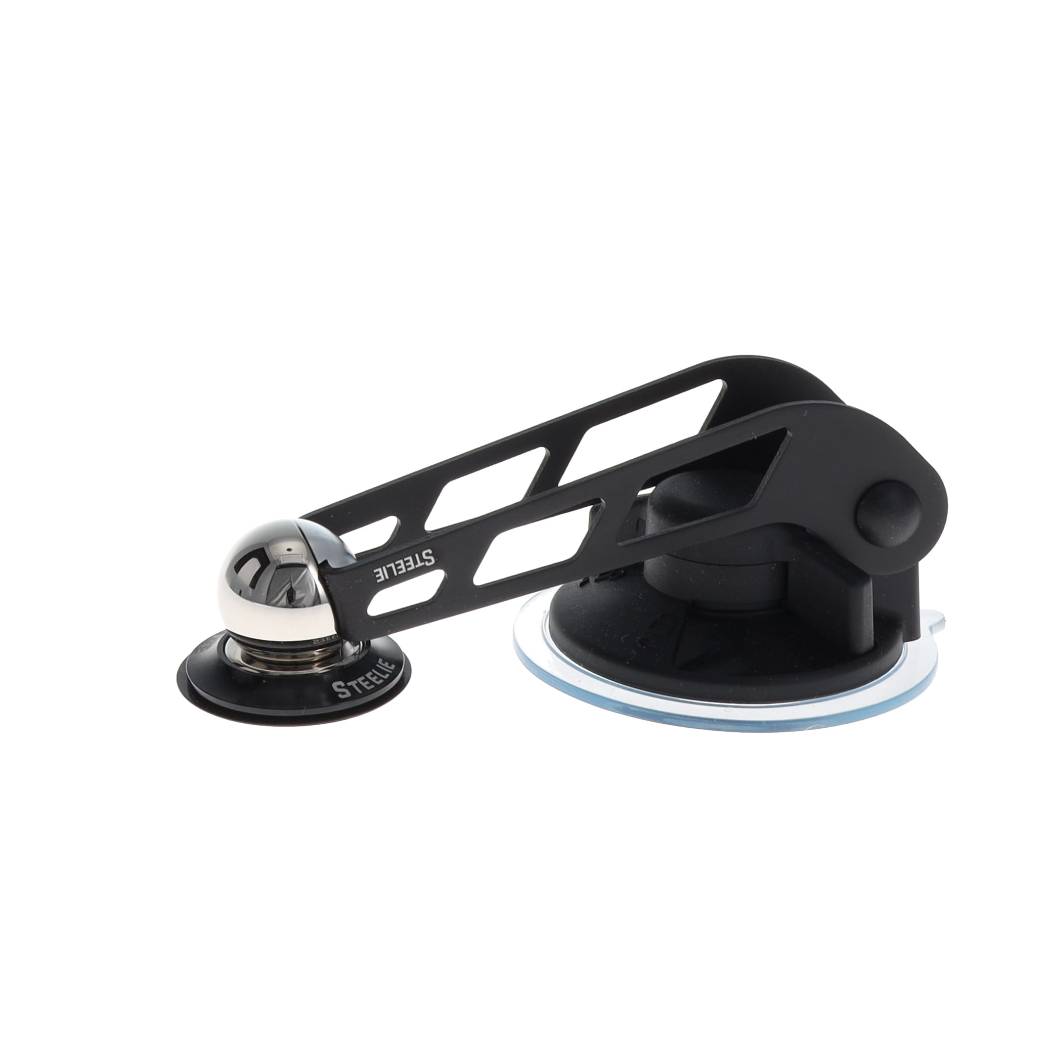 Nite Ize Steelie Orbiter Windshield Kit STOWK2-01-R8 View 1