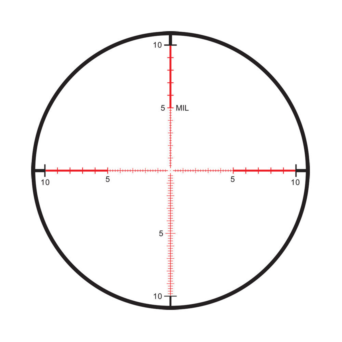LEUPOLD Mark 5HD 3.6-18x44 (35mm) M5C3 FFP Illum. PR1-MIL LU180725 View 2