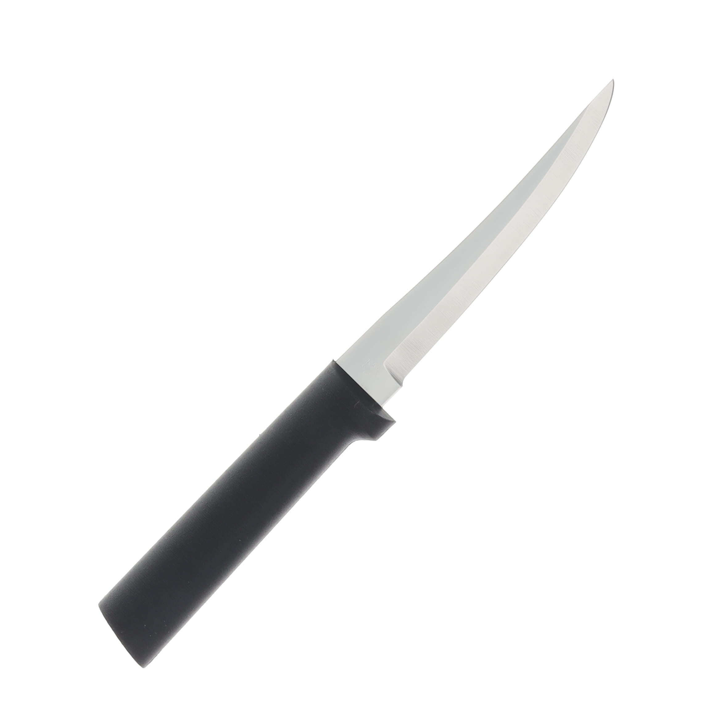 Rada Cutlery Super Paring Knife Molded Resin 4.37iin Plain Satin Parer W227 View 2