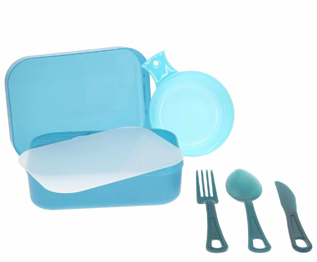 UST Packware Mess Kit UST1156904 View 1