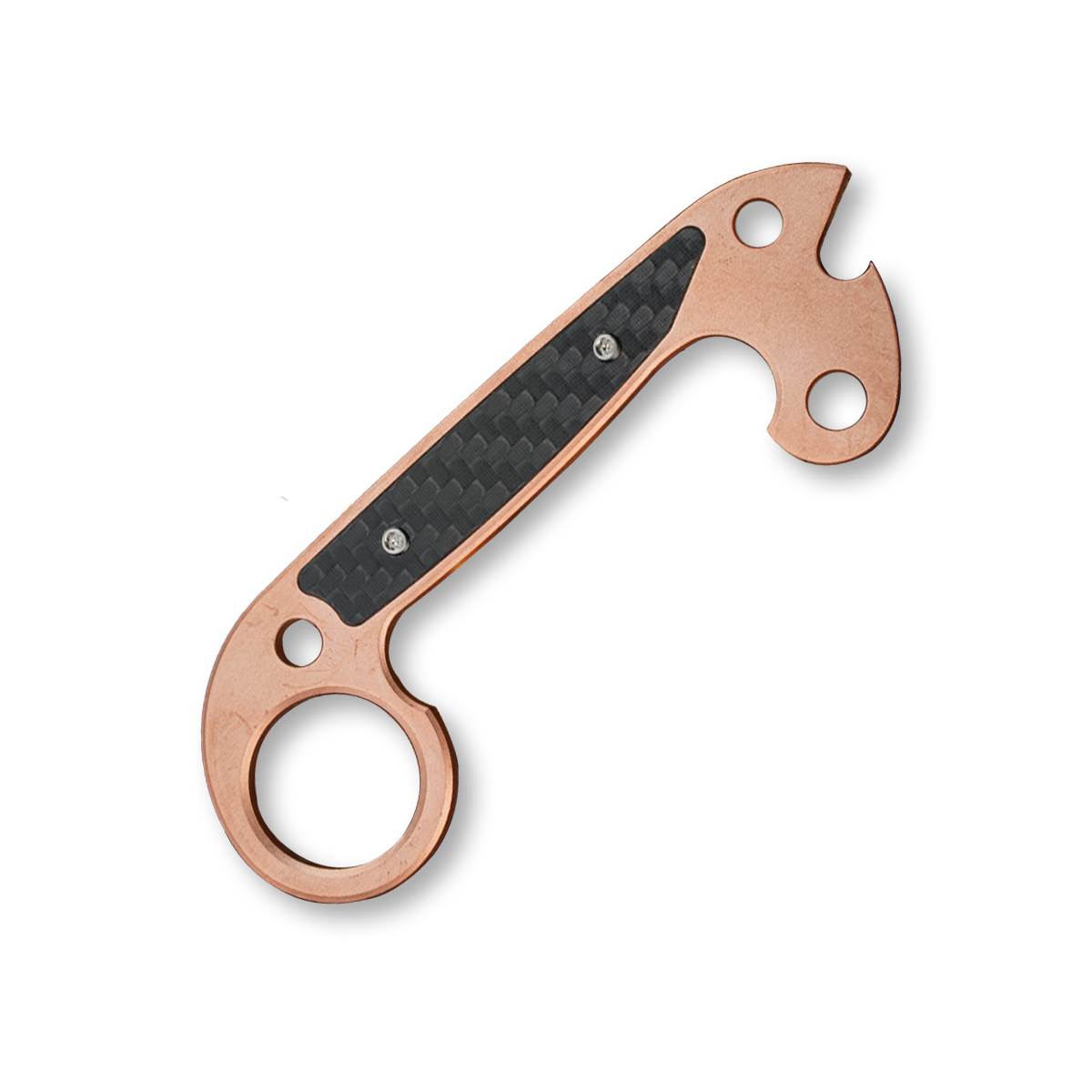 Blackside Customs Tbot Copper  BSCTBOTC View 1