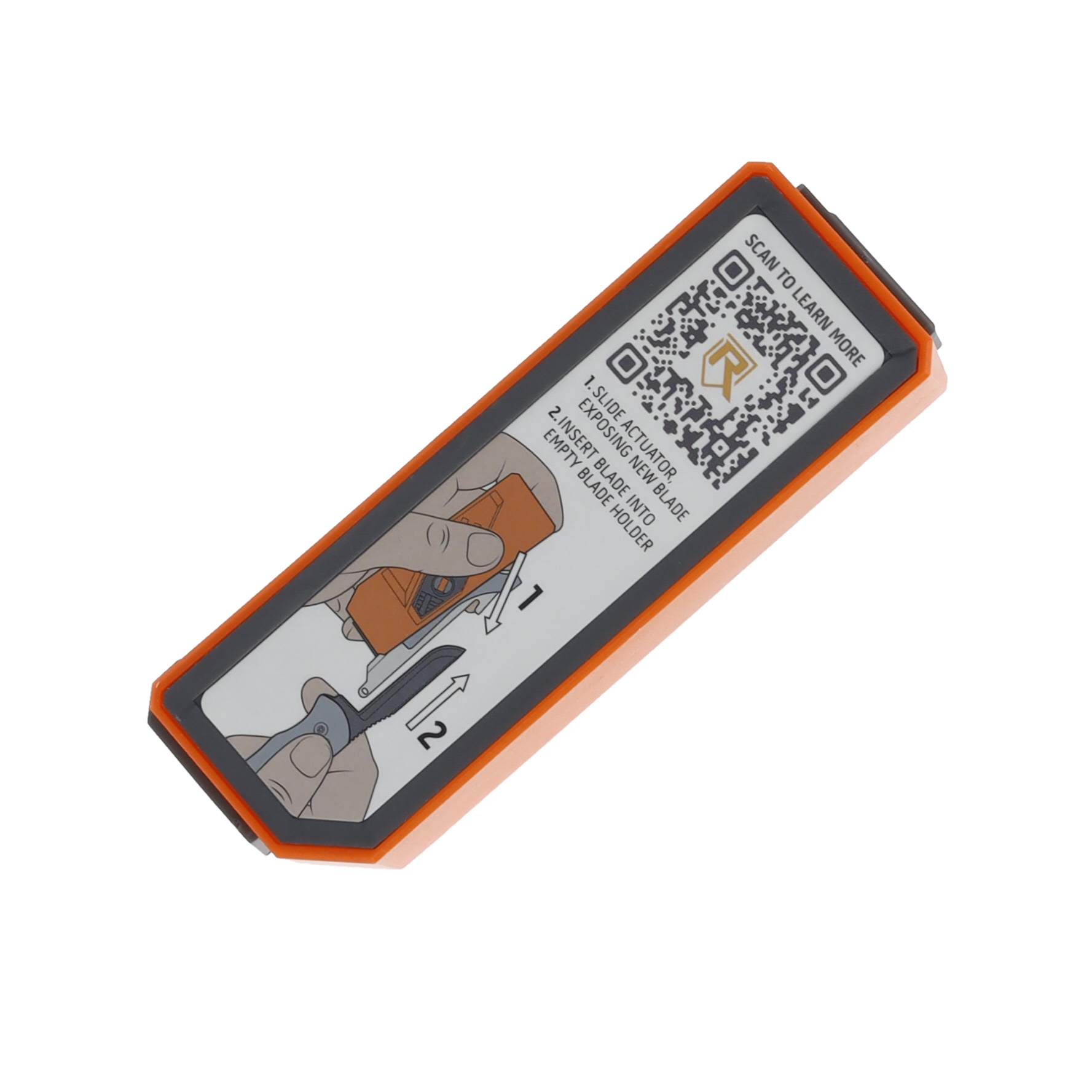 Outdoor Edge Utility Blade Dispenser (12 Blades) OERRU30D-12C View 5