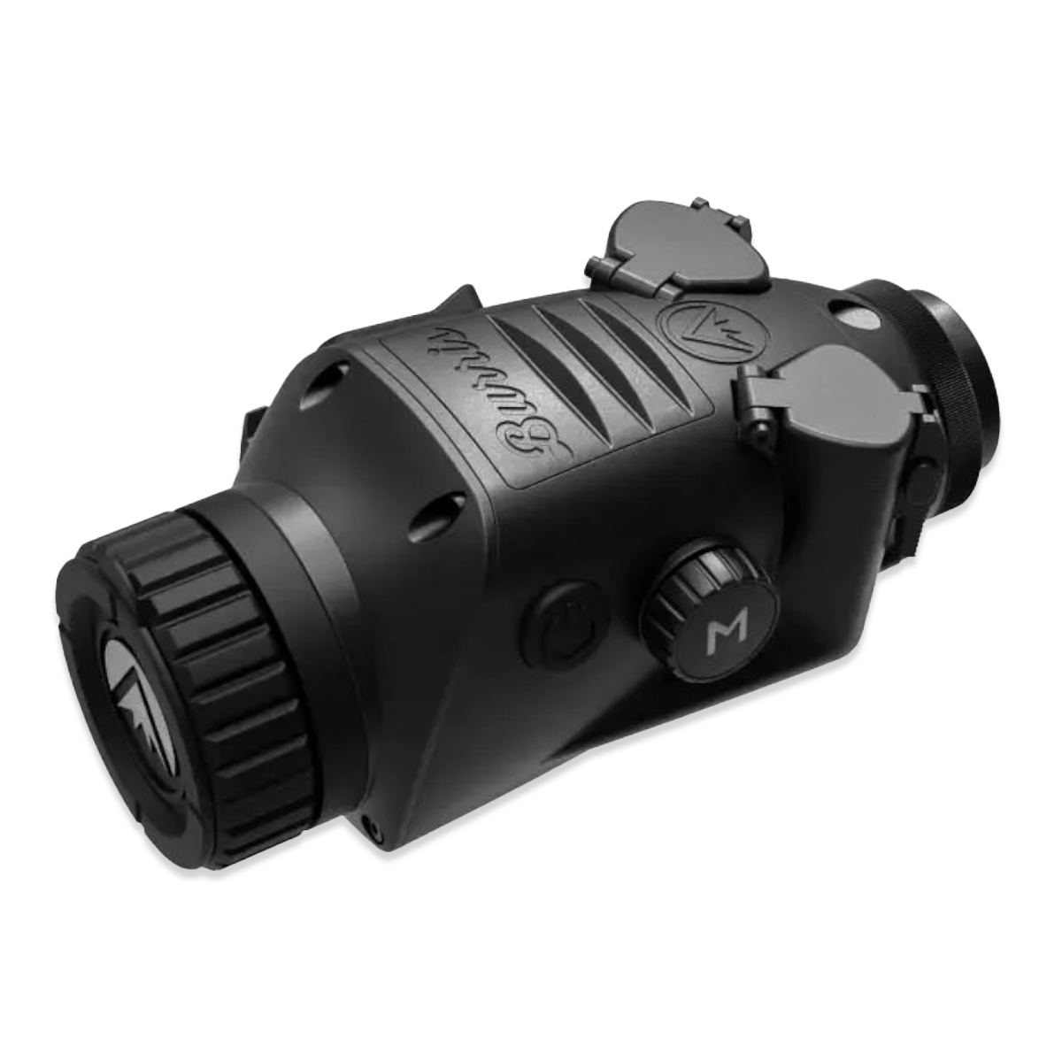 Burris BTC35 V2 3.2-12.7x35mm Thermal Clip-On Scope BUR300622 View 3