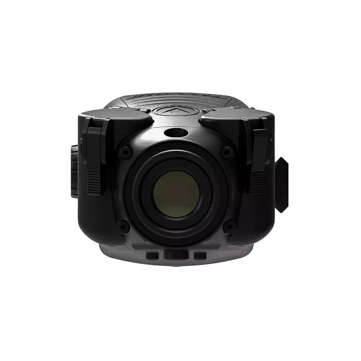 Burris BTC35 V2 3.2-12.7x35mm Thermal Clip-On Scope BUR300622 View 4