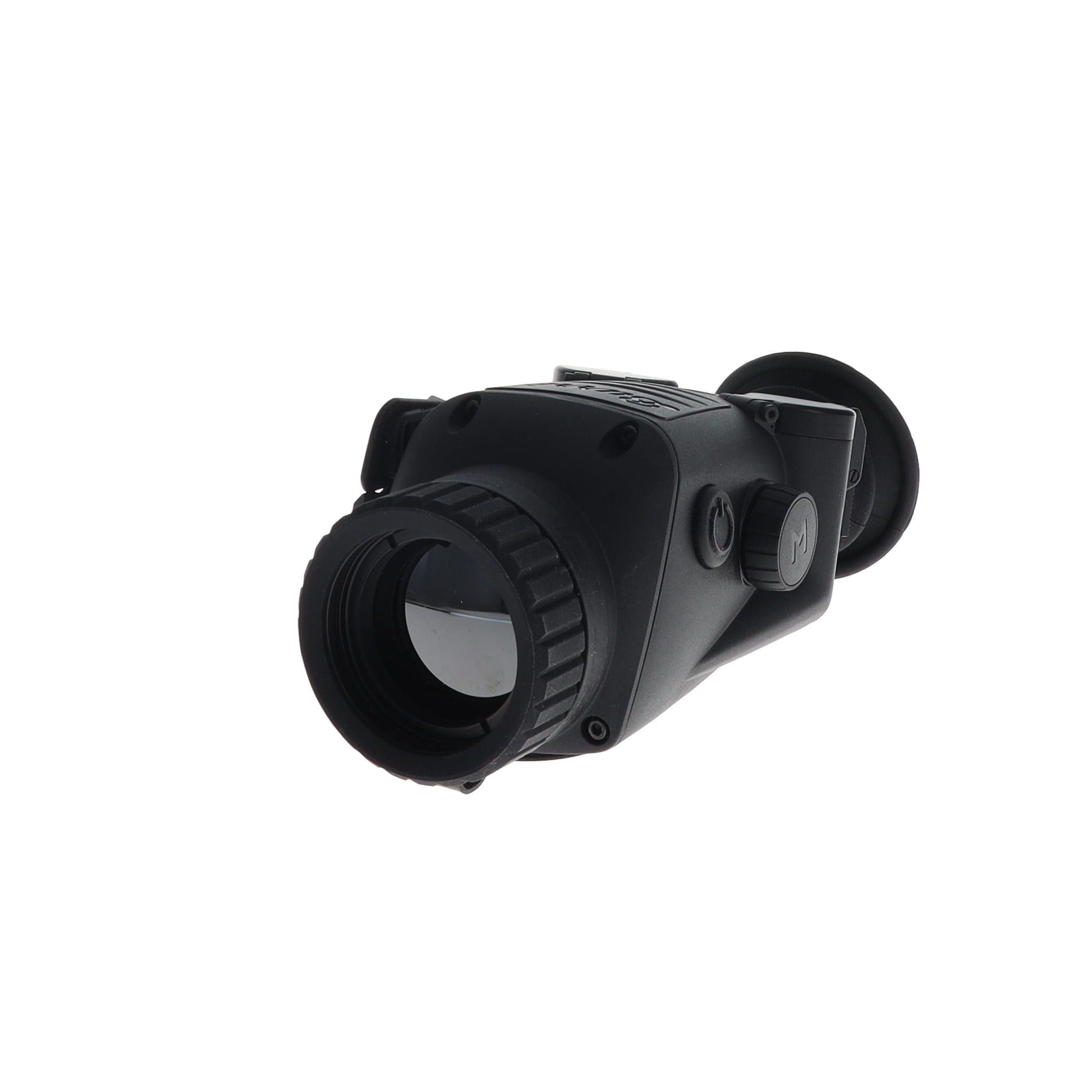 Burris BTC35 V2 3.2-12.7x35mm Thermal Clip-On Scope BUR300622 View 1