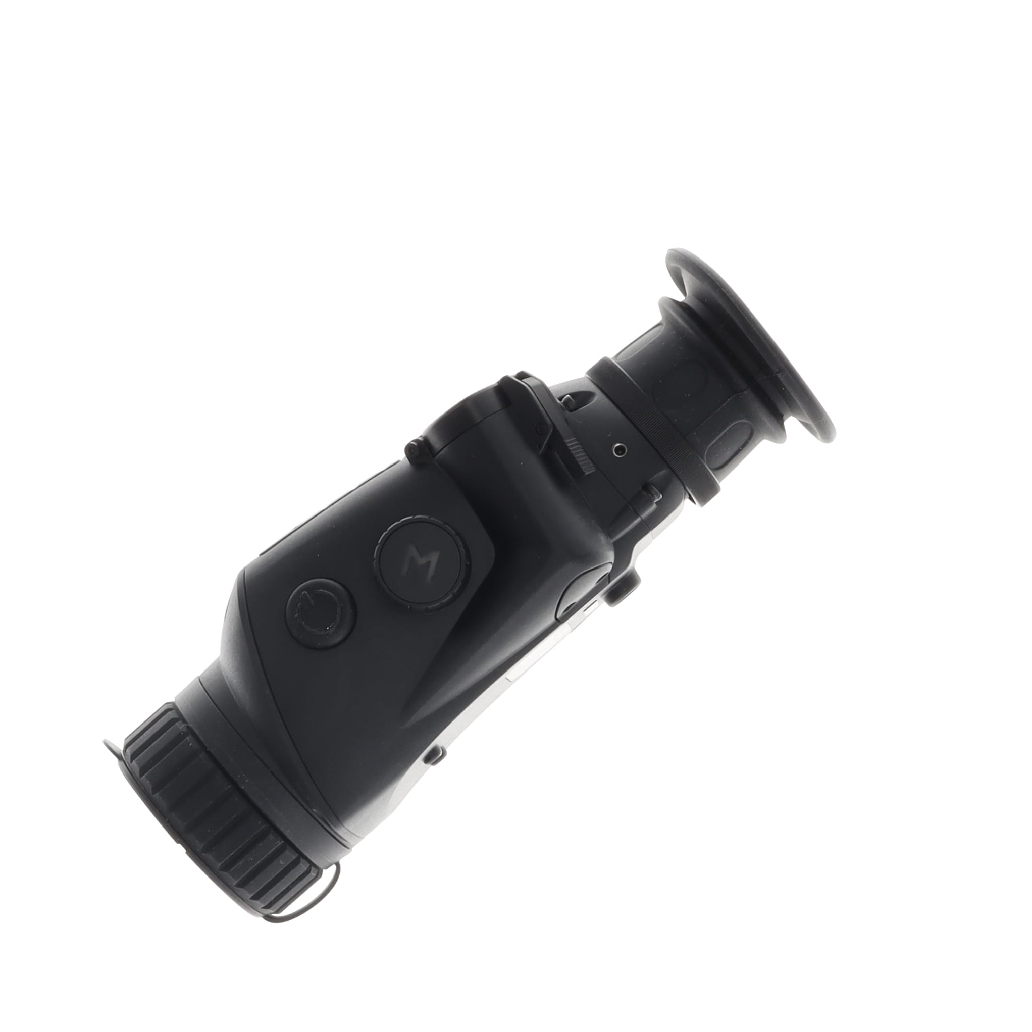 Burris BTC35 V2 3.2-12.7x35mm Thermal Clip-On Scope BUR300622 View 7