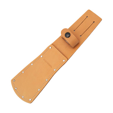 Dexter Russell Leather Knife #4 Sheath View 1