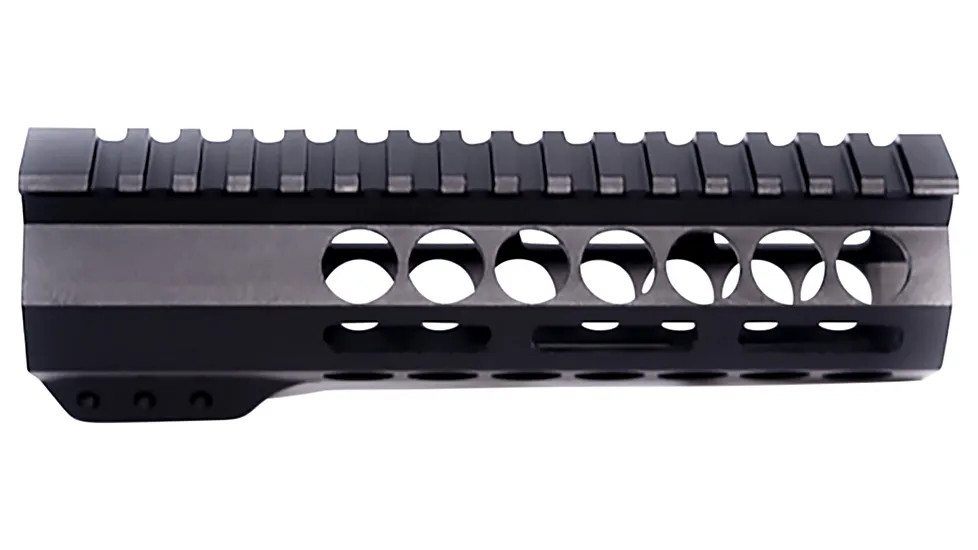 Bowden Tactical Patriot Cornerstone 7in Competition MLok AR15 Handguard J13553-7C View 1