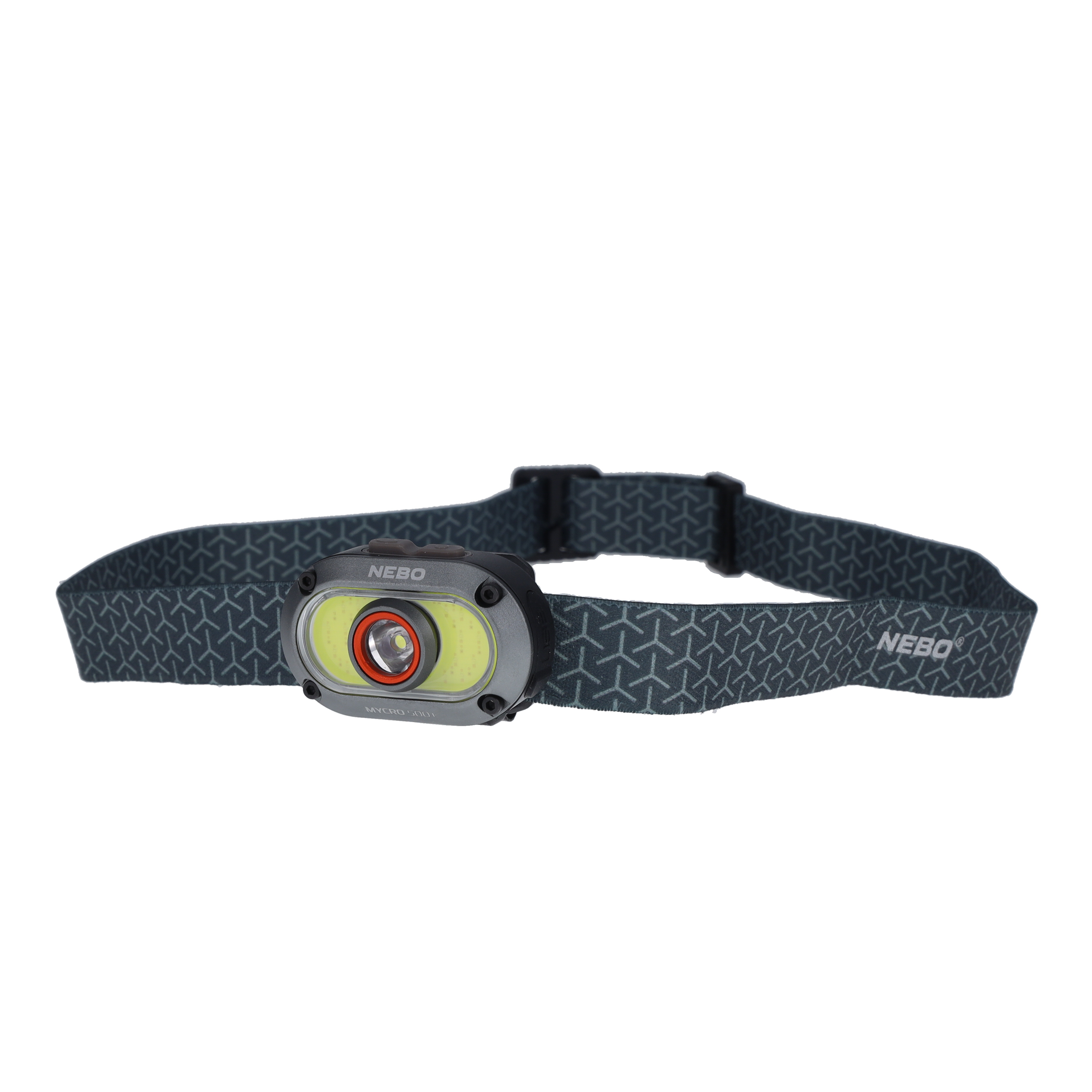 NEBO Mycro Headlamp- 500 lumens NEB-HLP-1005 View 1