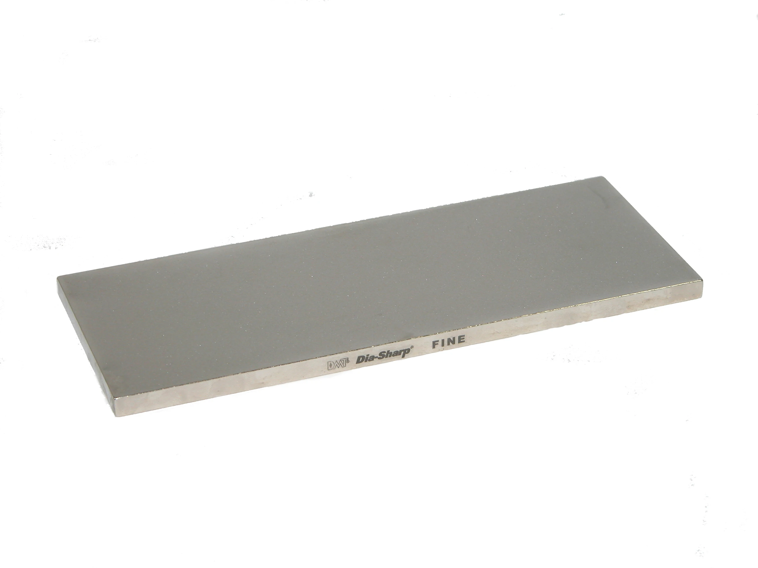 DMT 10-in. Dia-Sharp® Bench Stone Fine D10F View 1